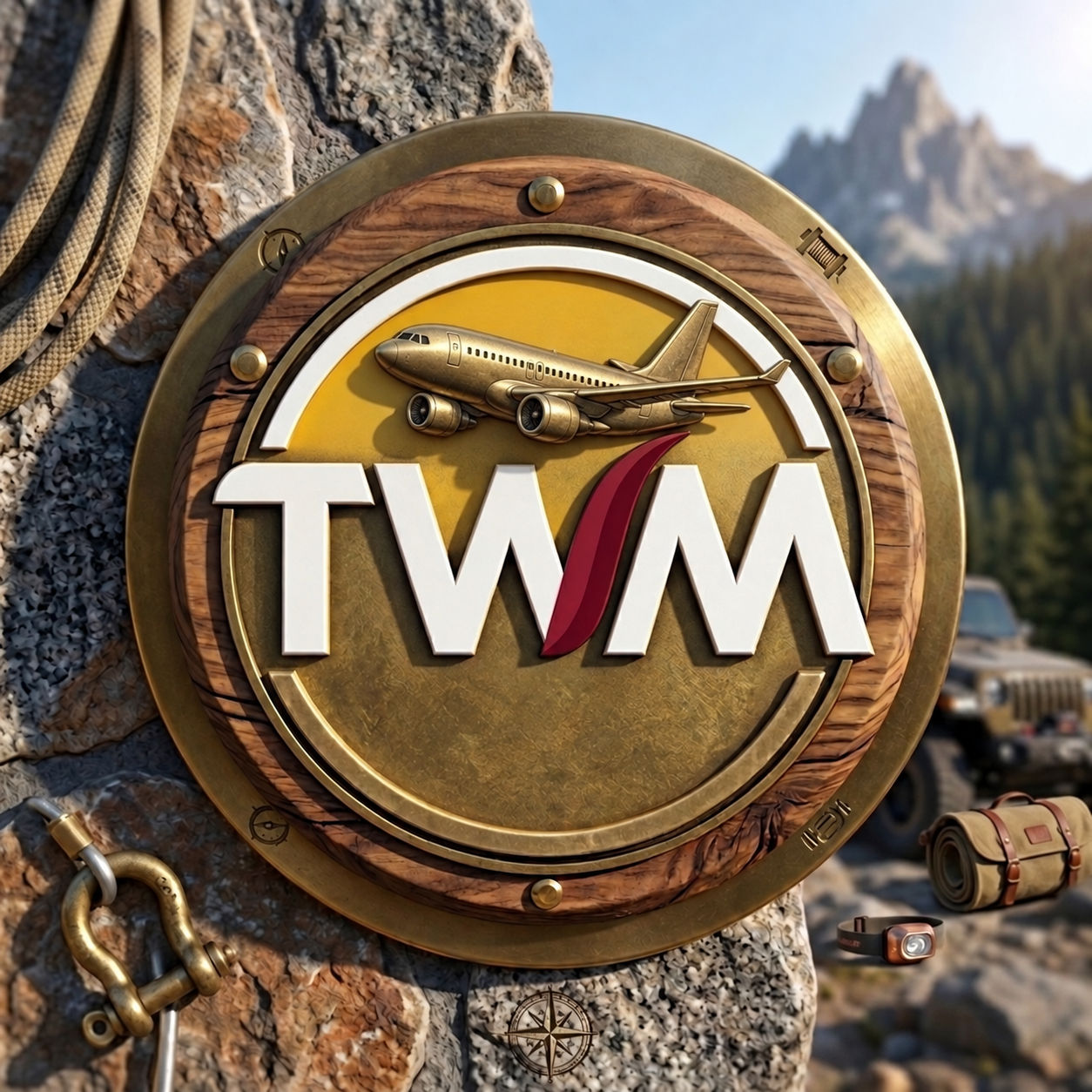 TWM - טיולים וחופשות