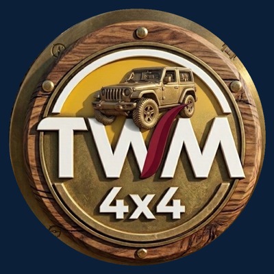 TWM 4x4